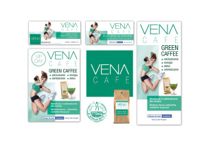 vena banery, ścianki, roll upy, opakowanie, pieczątki